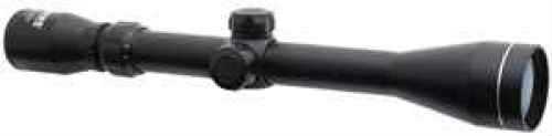 Konus Konushot Rifle Scope 3-12X40 1" 30/30 Reticle Matte Finish 7235